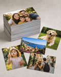 10x15 Klasik Fotoğraf Baskı 35 Adet