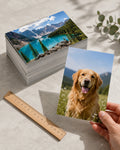 10x15 Klasik Fotoğraf Baskı 50 Adet