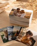 10x15 Klasik Fotoğraf Baskı 75 Adet