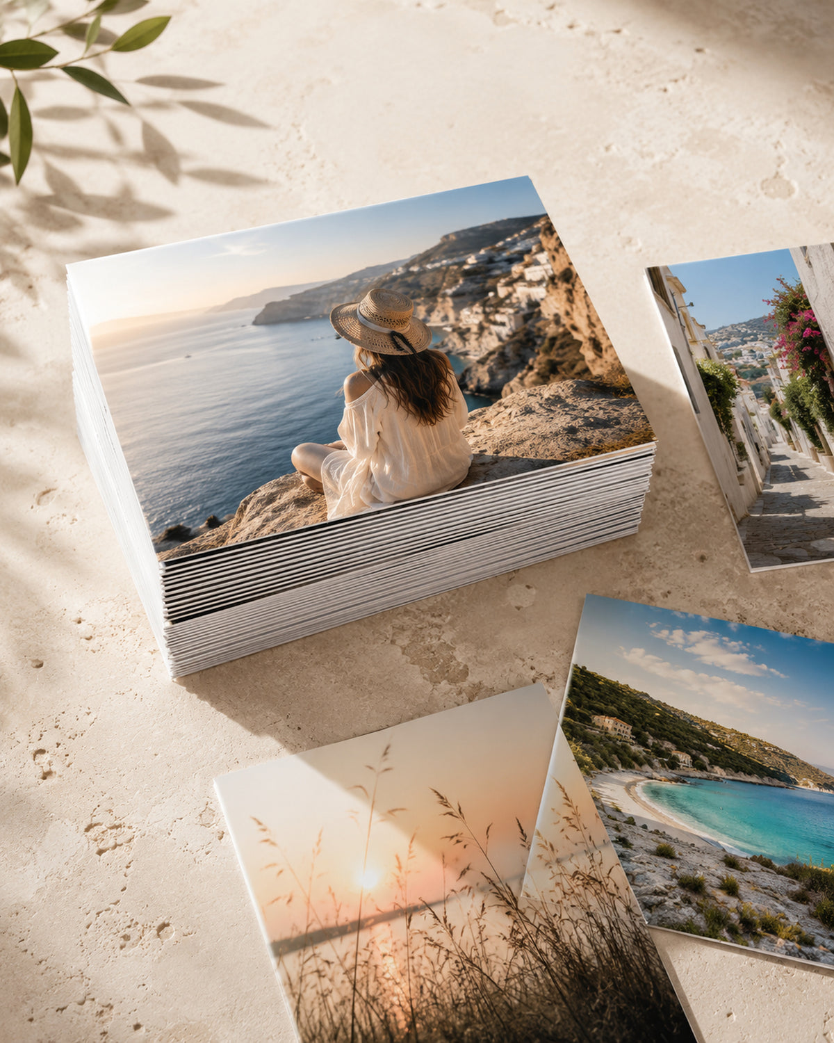 13x18 Klasik Fotoğraf Baskı 15 Adet