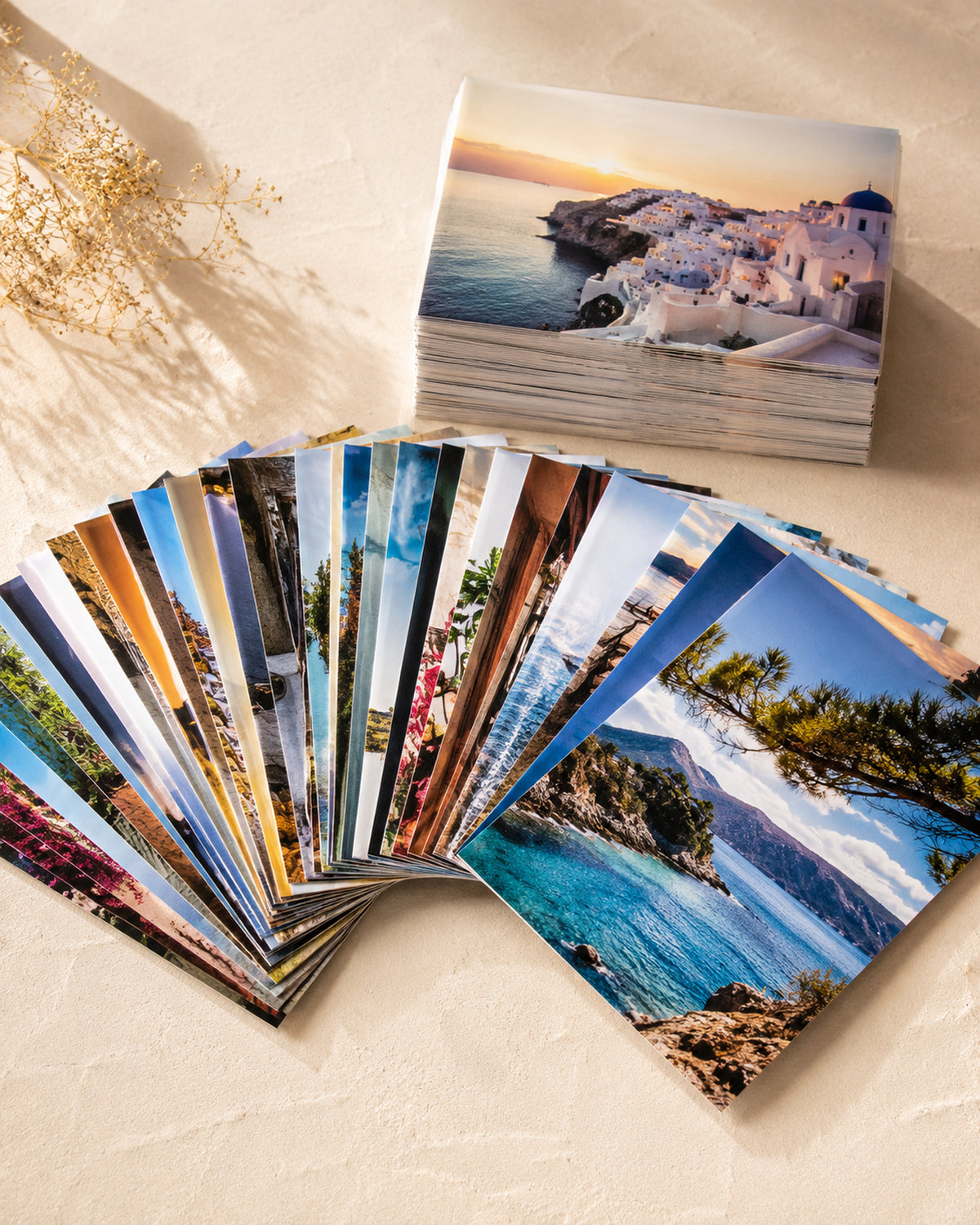 13x18 Klasik Fotoğraf Baskı 25 Adet