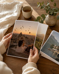 15x21 Klasik Fotoğraf Baskı 15 Adet