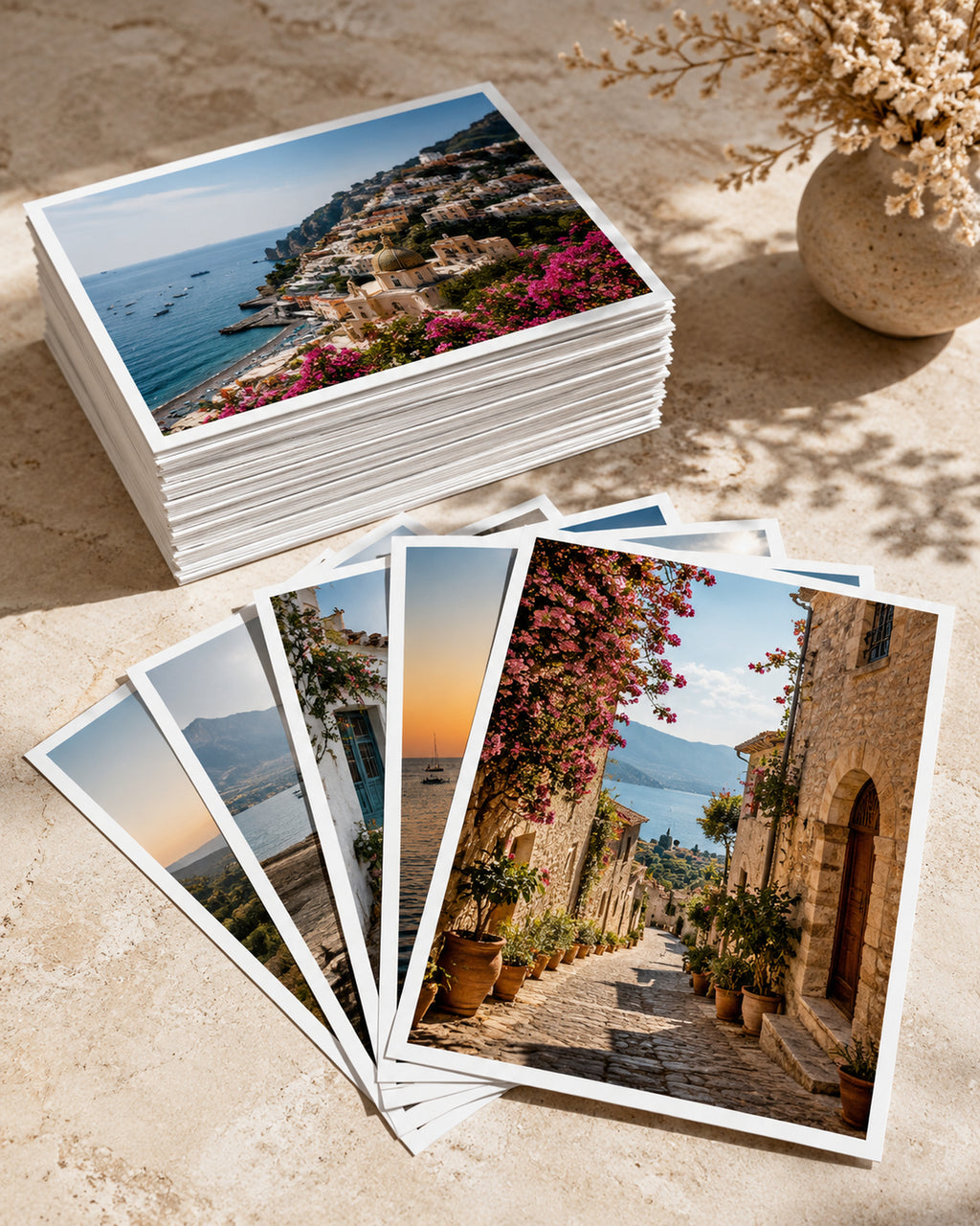 15x21 Klasik Fotoğraf Baskı 5 Adet