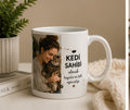 Kedi Sahibi Kupa