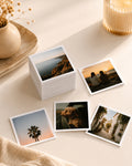 Mini Kare Fotoğraf Baskı 76 Adet