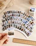 Mini Pola Fotoğraf Baskı 72 Adet