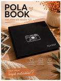 Pola Book Büyük Anı Albümü ve 30 Pola Baskı