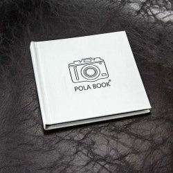 Pola Book Anı Albümü ve 20 Pola Baskı