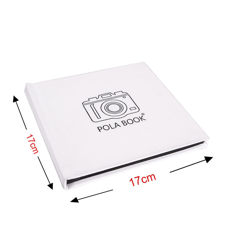 Pola Book Anı Albümü ve 20 Pola Baskı