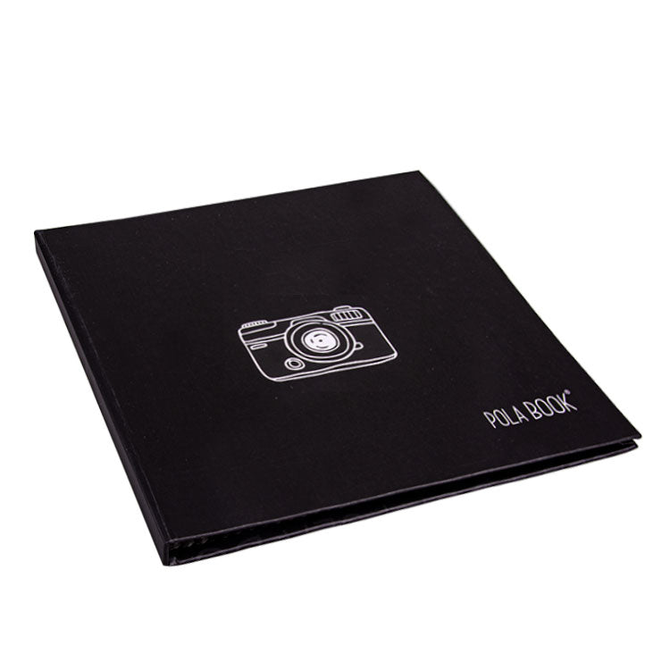 Pola Book Büyük Anı Albümü ve 30 Pola Baskı