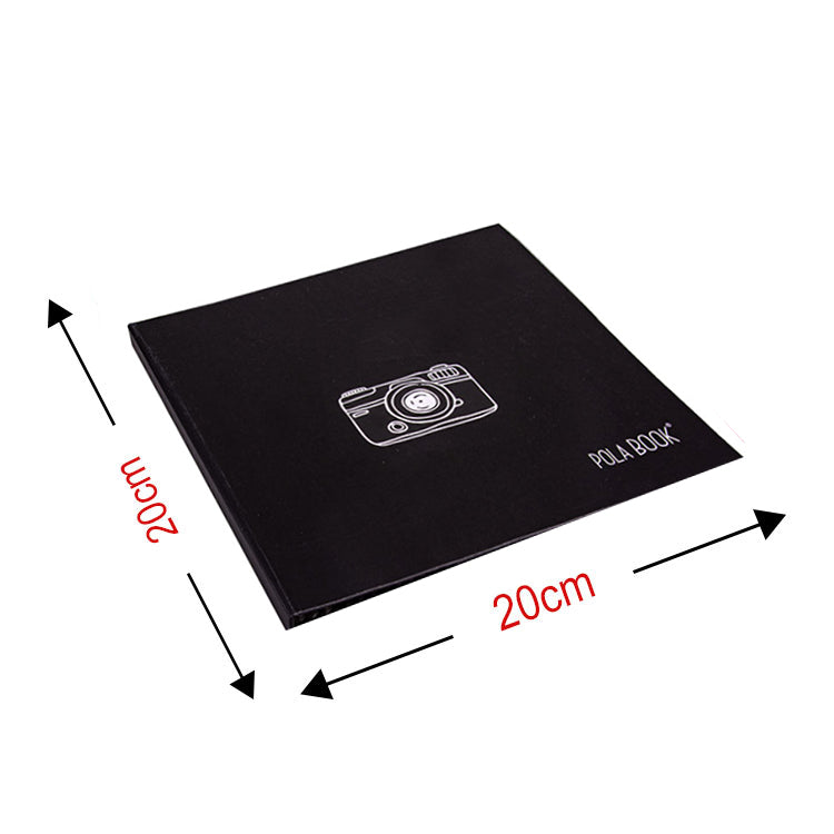 Pola Book Büyük Anı Albümü ve 30 Pola Baskı